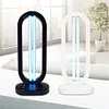 UV Light Sanitizer 38W 110V Ultraviolet Light UVC Lamp for Home Baby Room Office