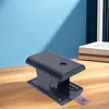 Mobile Film Slide Scanner with LED Backlight for 35mm/135mm Negatives and Slides