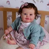 Babiesprincess Lifelike Reborn Baby Doll, Babiesprincess