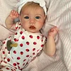 Babiesprincess Lifelike Reborn Baby Doll, Babiesprincess