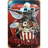 Gremlins - Metal Tin Signs(8*12Inch/12*16Inch)