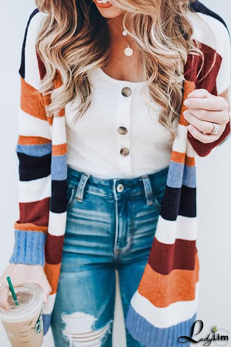 Tailored and Elegant Sweater