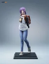 1/6 Scale First Meet Casual Suit Ver. Reze - Chainsaw Man Resin Statue - QuietArt Studio
