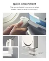Designer Travel Magnetic Phone Holder