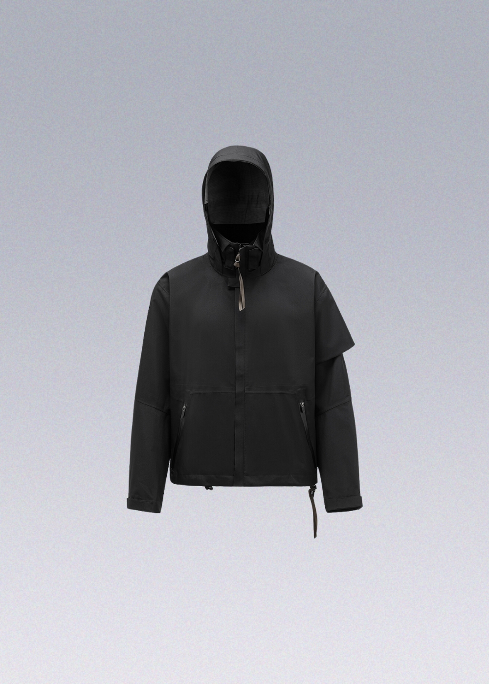 J101-GT Techwear Jacket Techwear - X techwear-x