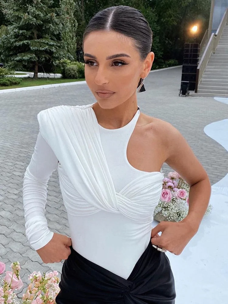 Elegant Bodysuit Jeanelle