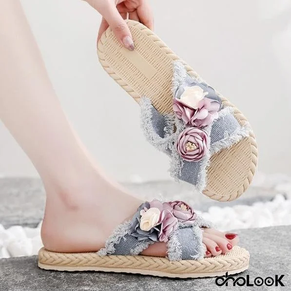 Classic and Comfortable winter Slippers