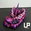 1/6 Scale Janemba - Dragon Ball Resin Statue - UP Studios