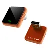 Wired To Wireless Carplay & Android Auto CarPlay Dongle BT 5.3 Mini Adapter Box