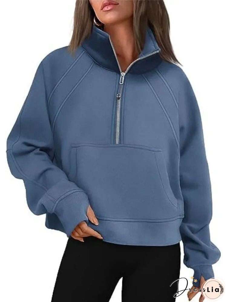 Casual and Effortless winter Sweater