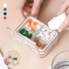 Hot Sale 49% OFF Portable multi-functional medicine box
