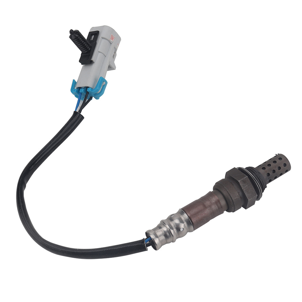 

Oxygen O2 Sensor for GMC ACADIA ENVOY SIERRA 1500 2500 3500 YUKON 12590790, 501 Original