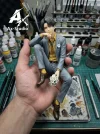 Chair Series 001 Levi Ackerman - Attack On Titan Resin Statue - AA-Studio