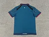 Joyfball 2025 Ecuador National Team Home Soccer Jersey 1:1 Thai Quality