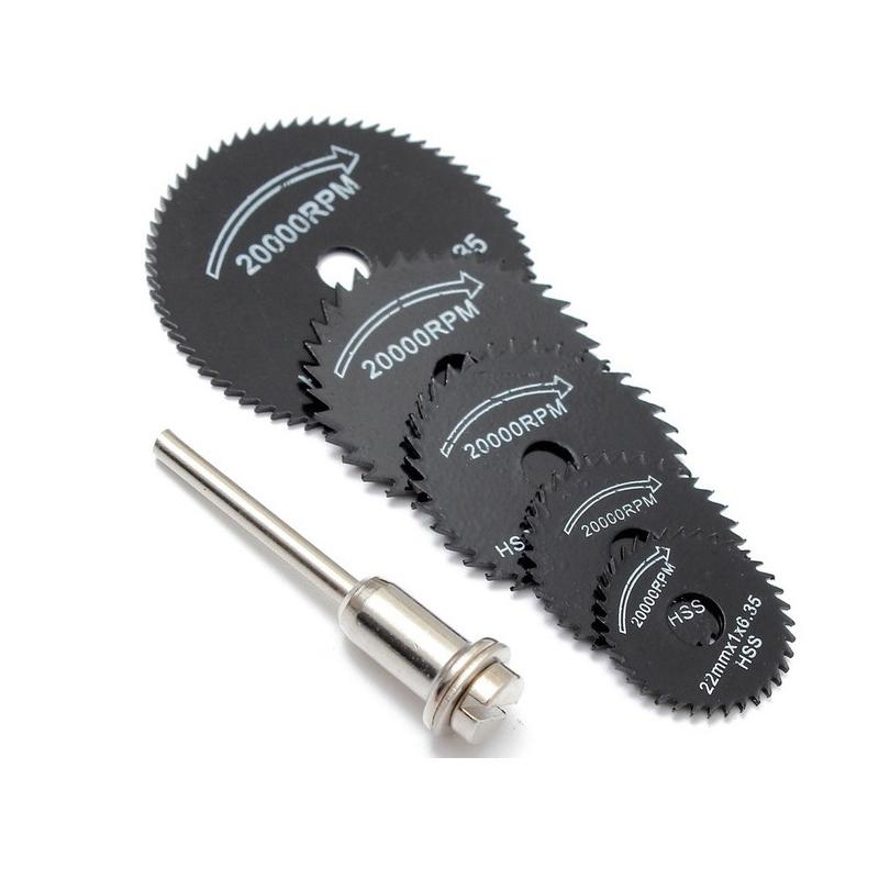Mini Circular Saw Blades | 168DEAL