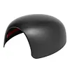 Side Mirror Covers Door Wing Mirror Caps for MINI Cooper R52 R50 R53 01-06
