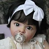 Babiesprincess Lifelike Reborn Baby Doll, Babiesprincess