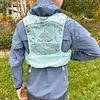 Outdoor Trail Running Backpack Lightweight Running Hydration Pack for Men Women