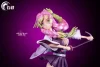 1/6 Scale Love Hashira Mitsuri Kanroji - Demon Slayer: Kimetsu No Yaiba Resin Statue - ChunQiu Studio