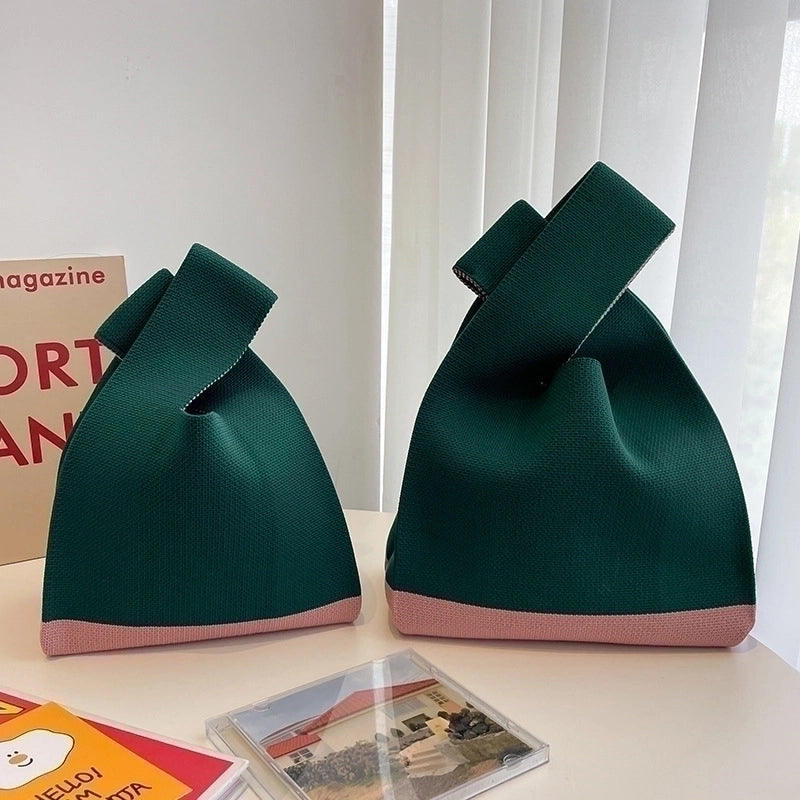 Women’s Medium All Seasons Cotton Fashion Handbag