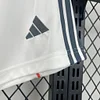 2025/2026 Bayern Munich Away Shorts 1:1 Thai Quality