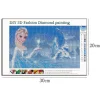 Elsa | Full Round Diamond Painting Kits