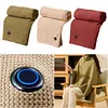 Wearable USB Electric Heated Blanket Heating Electric Blanket Shawl Heated Shawl
