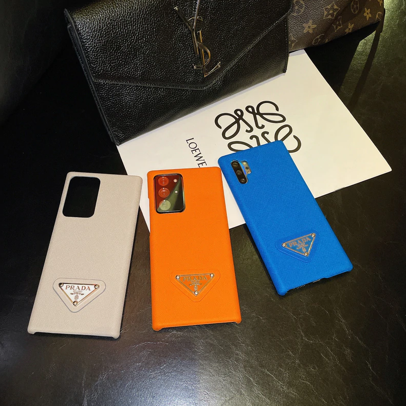 3 Colors Case for Samsung