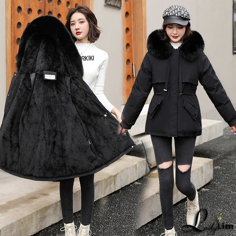 Timeless and Stylish winter Shorts