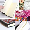 50 Pages DIY Cat A5 Diamond Painting Notebook