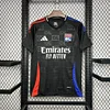 2024/2025 Lyonnais Away Football Shirt 1:1 Thai Quality love fball