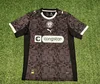 2025/2026 St. Pauli Third Away Football Jersey 1:1 Thai Quality