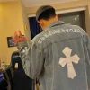Chrome Hearts 2025 New Jacket