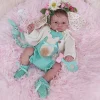 Babiesprincess Lifelike Reborn Baby Doll, Babiesprincess