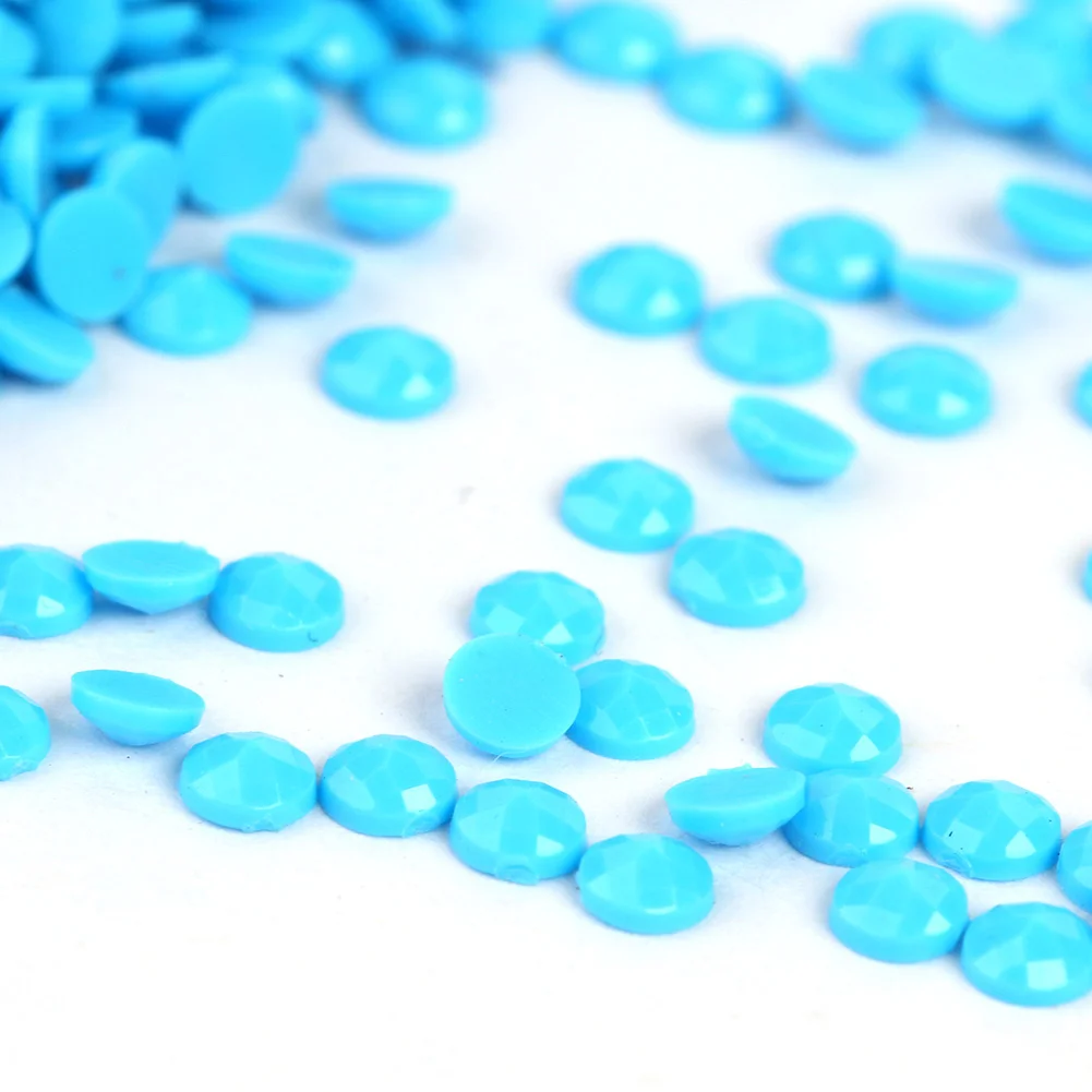 Round Drill Diamond Rhinestone(DMC 996)