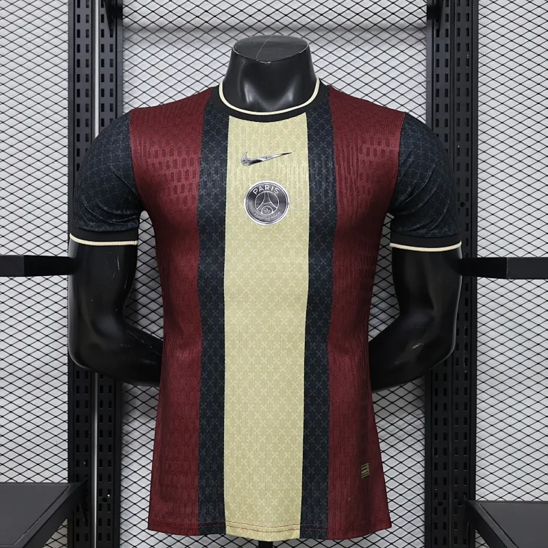 2026/2027 Player Version Paris Saint-Germain Special Edition 01 Football Shirt 1:1 Thai Quality