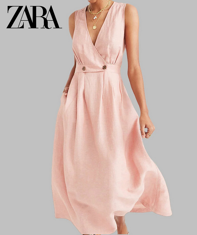 MÓDNE ŠATY ZARA®2024