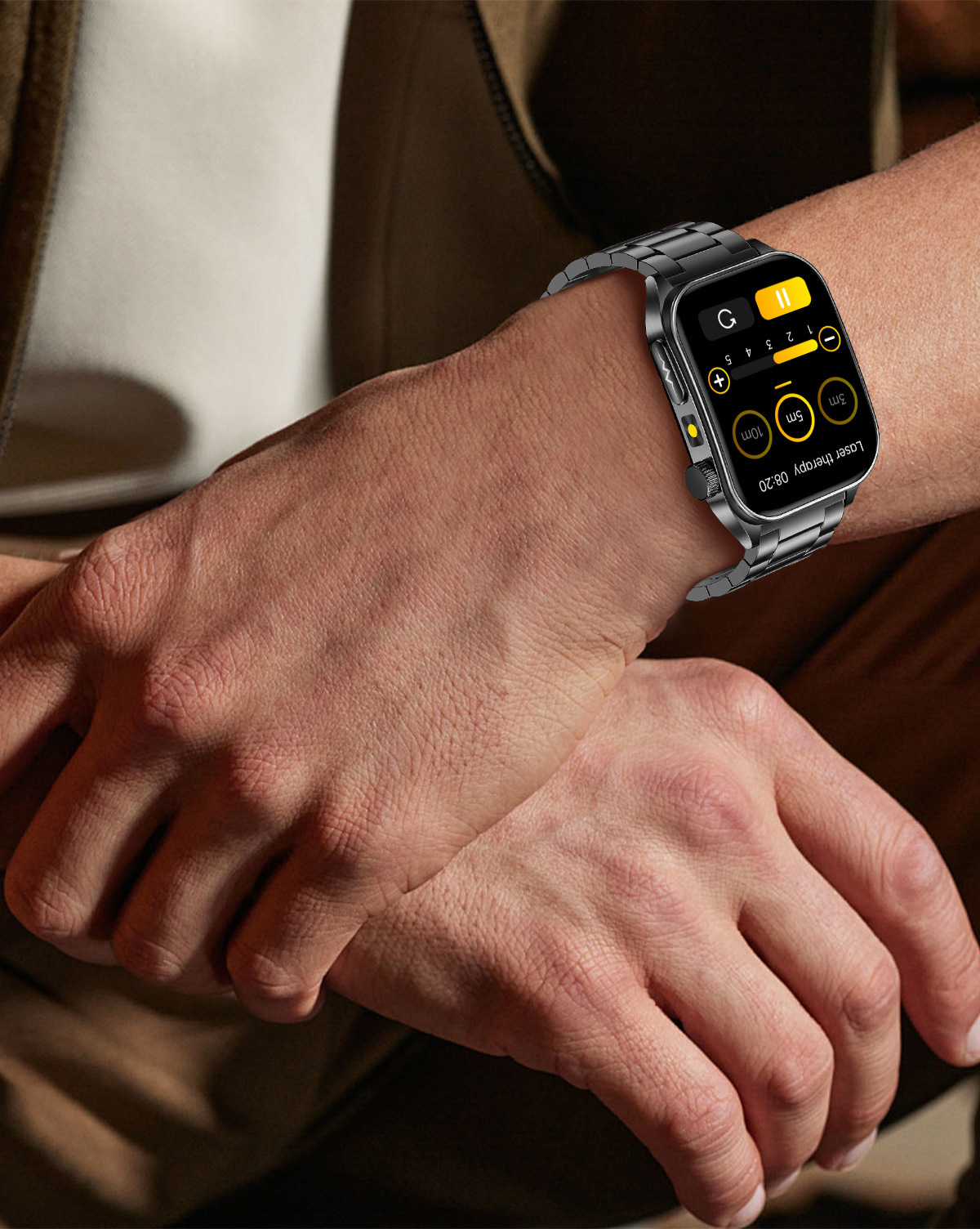 Likron Watches