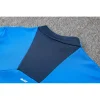 24/25 Porto Color Blue Training Jacket Set