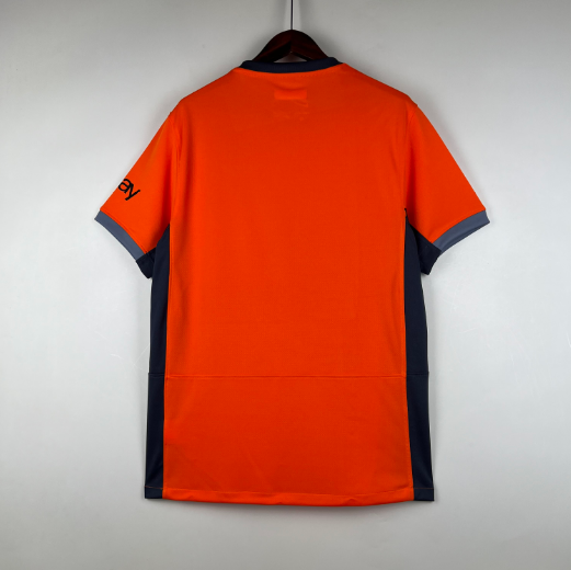 23/24 Inter Milan Third Away Football Shirt Thai Quality