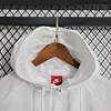 2023/2024 Tottenham Hotspur Windbreaker White Football Shirt 1:1 Thai Quality