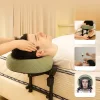 Foldable Home Massage Bed with Floating Massage Stand