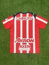 2025/2026 Chivas Home Soccer Jersey 1:1 Thai Quality