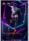 1/6 Scale Cat Girl Ver. Tifa Lockhart - (FF7) Final Fantasy VII Resin Statue - NekoNest Studio