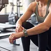 For Whoop 5.0 Adjustable Replacement Wrist Band Breathable Sweat Wicking Watch Strap Non-Slip Outdoor Fitness Watch Band for Outdoor Fitness Life Gym Sport