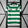 25/26 Celtic Soccer Jersey Home