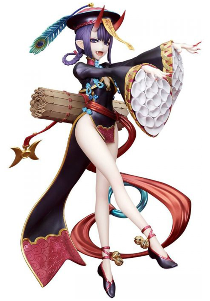 Fate/Grand Order - Shuten Douji - 1/7 - Eirei Matsuri (Ques Q)-shopify