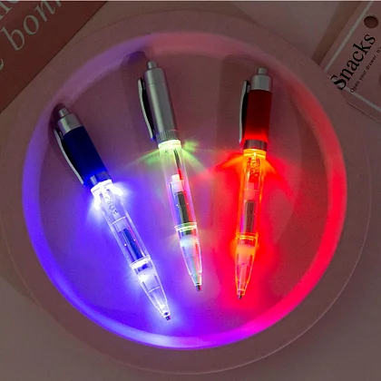  LED DIY Diamond Painting Illumination Pen with Light