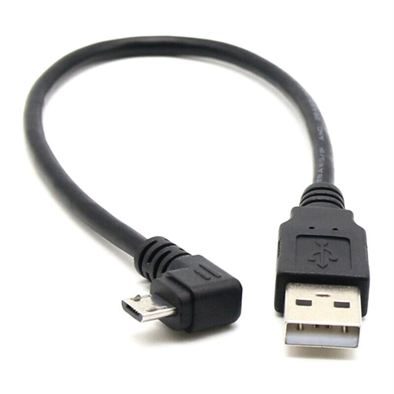USB 2.0 Type-A to Micro-USB Cable