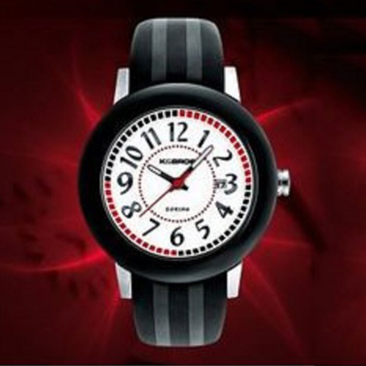 Ladies'Watch K&Bros 9426-2-435 (Ø 43 mm)